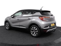 Renault Captur TCe 100 Intens - Afbeelding 3