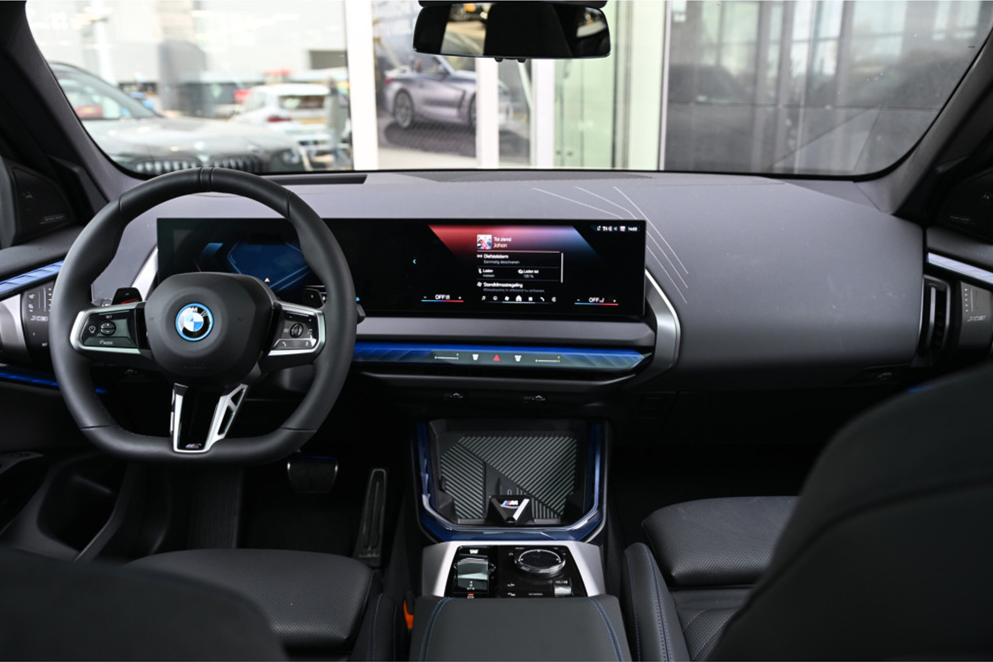 BMW X3 30e xDrive M Sport Automaat