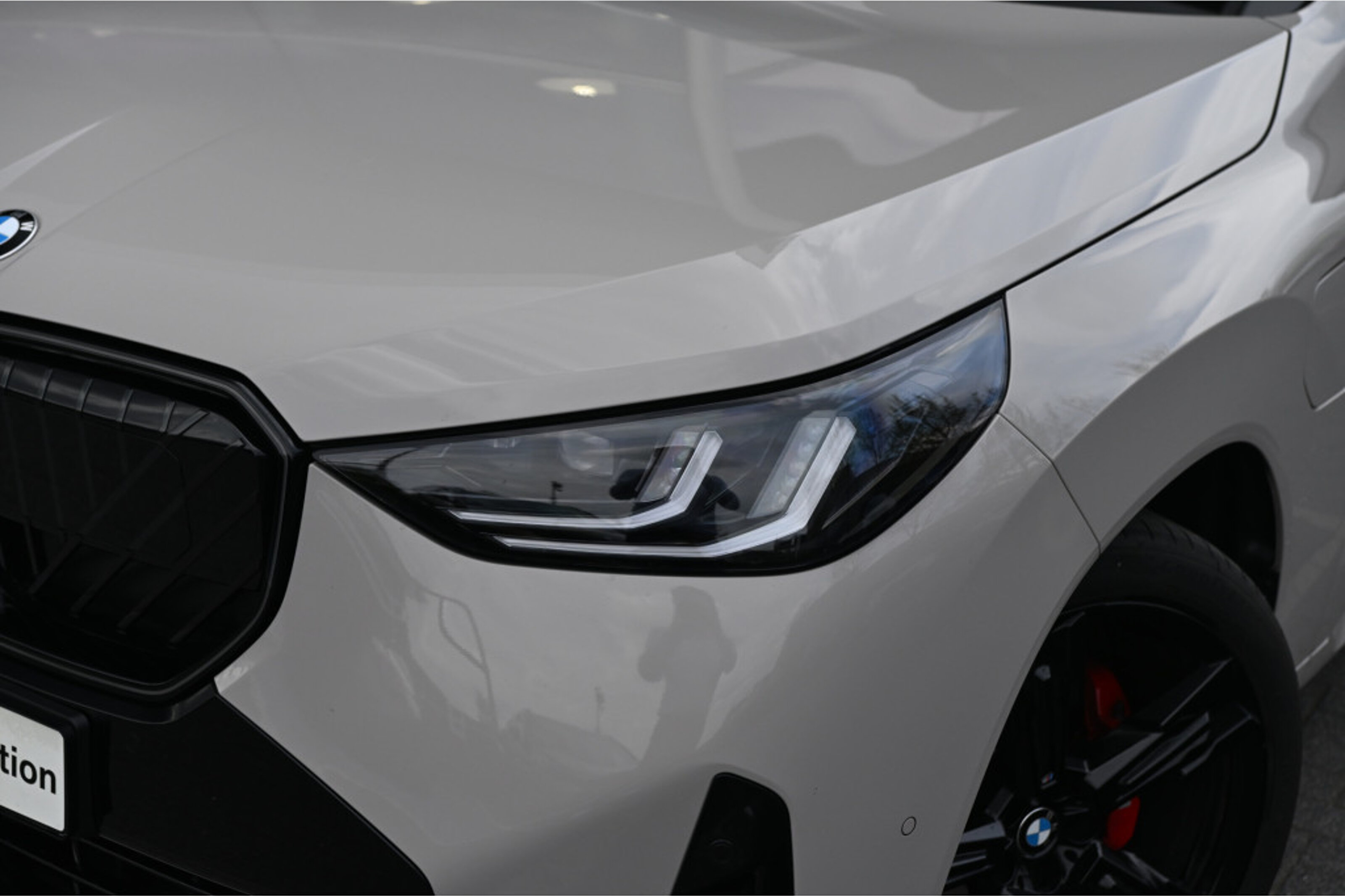 BMW X3 9