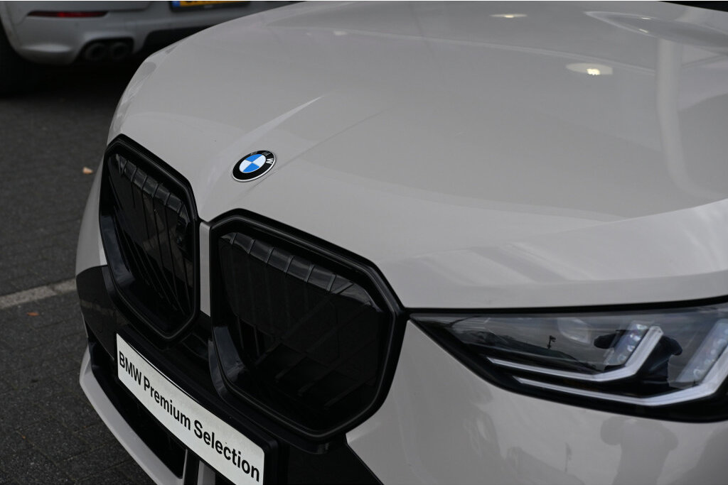 BMW X3 21