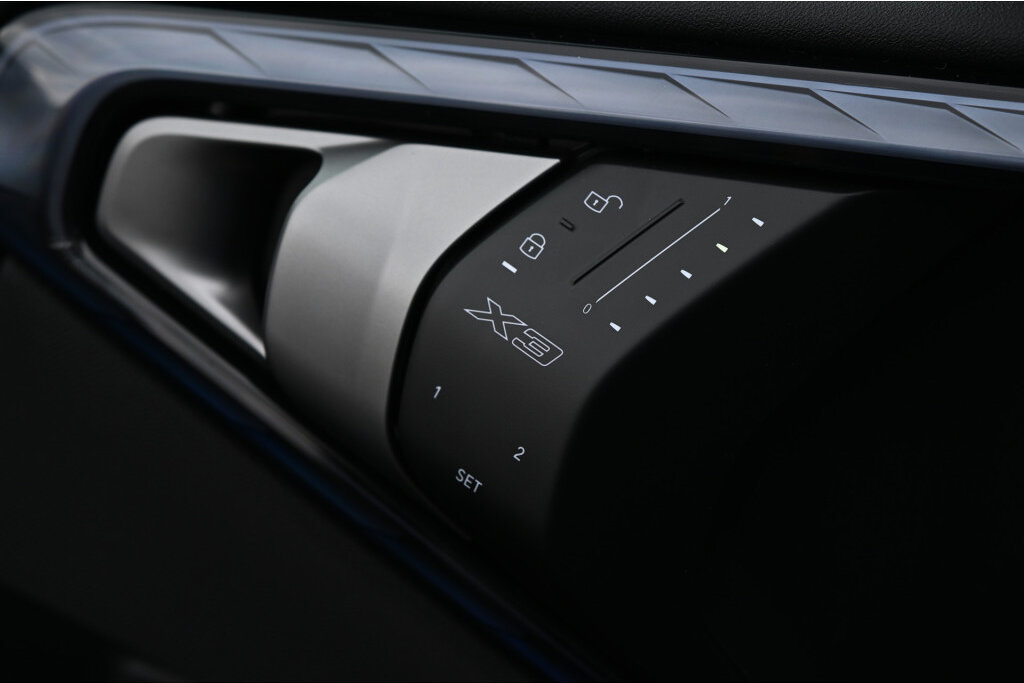 BMW X3 24