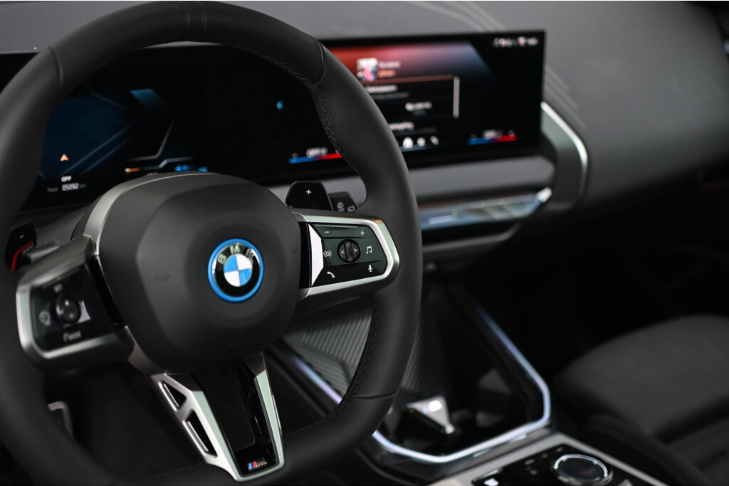 BMW X3 27