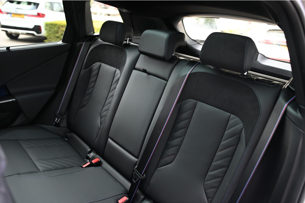 BMW X3 29