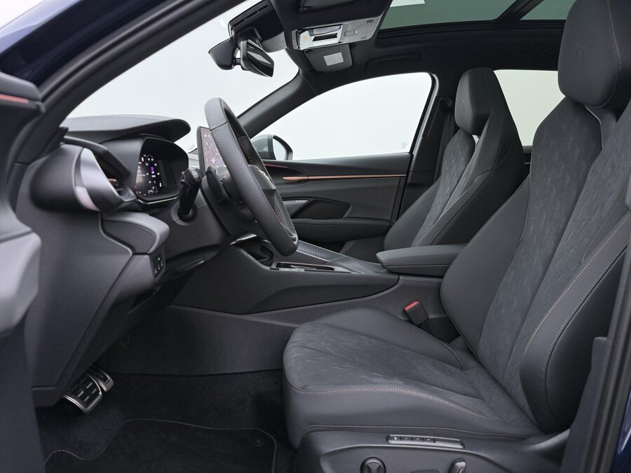 CUPRA Terramar 1.5 TSI e-Hybrid VZ 272 PK