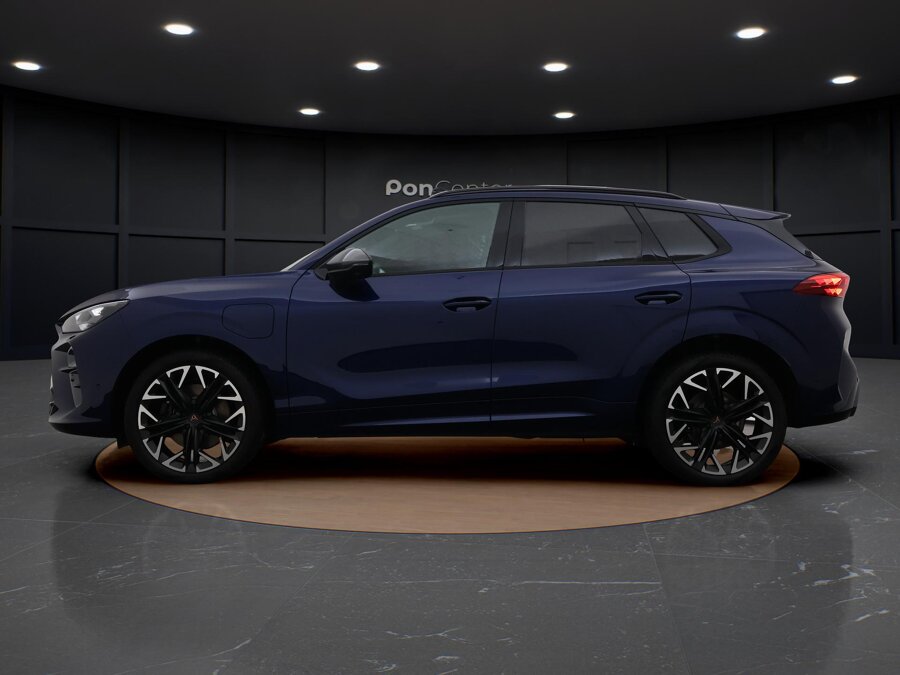CUPRA Terramar 1.5 TSI e-Hybrid VZ 272 PK
