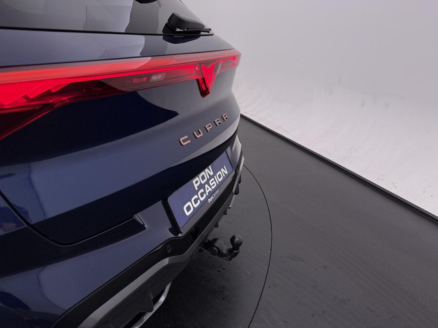 CUPRA Terramar 1.5 TSI e-Hybrid VZ 272 PK