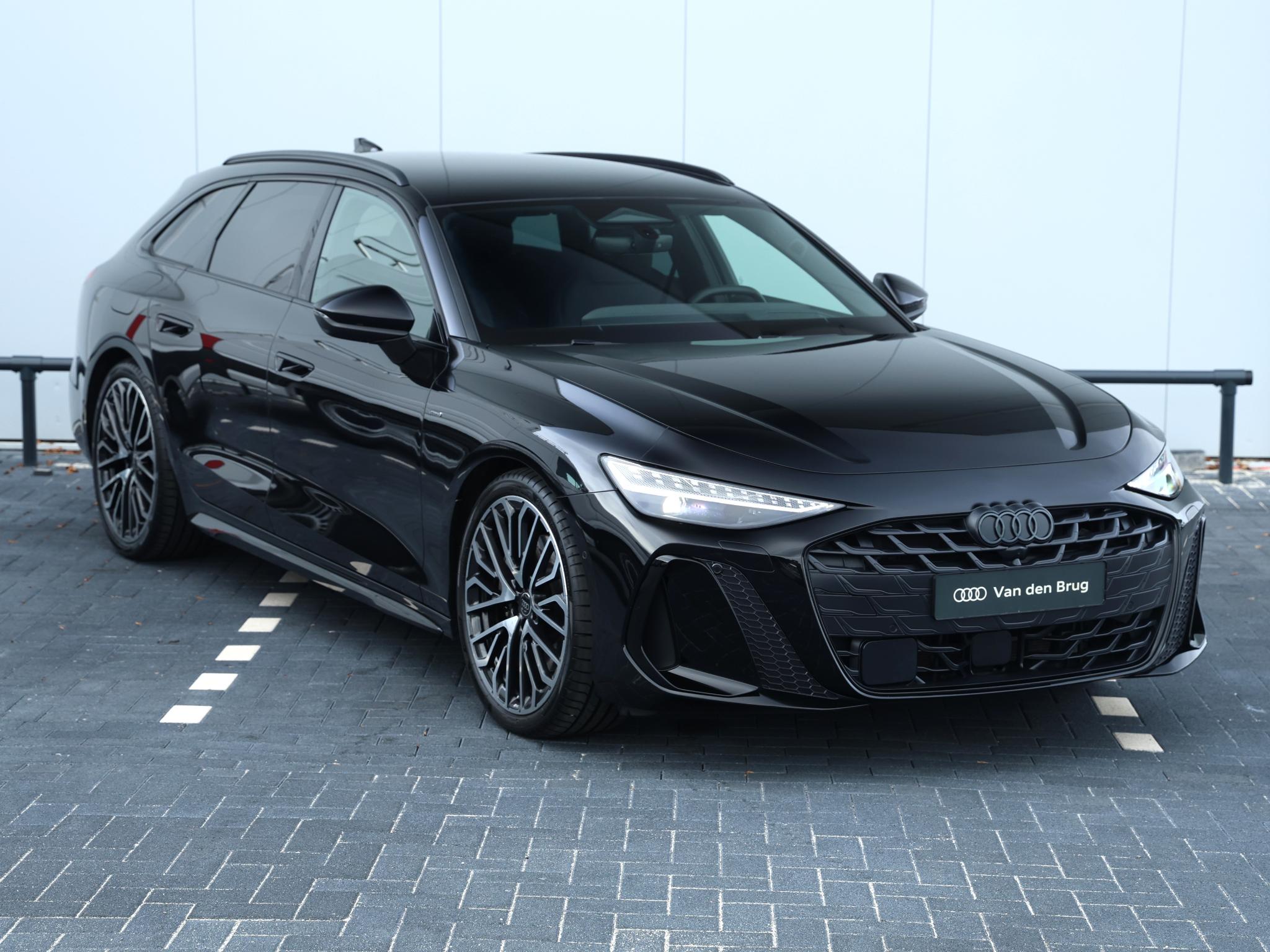 Audi A6 Avant 2.0 e-hybrid quattro S edition - Afbeelding 3