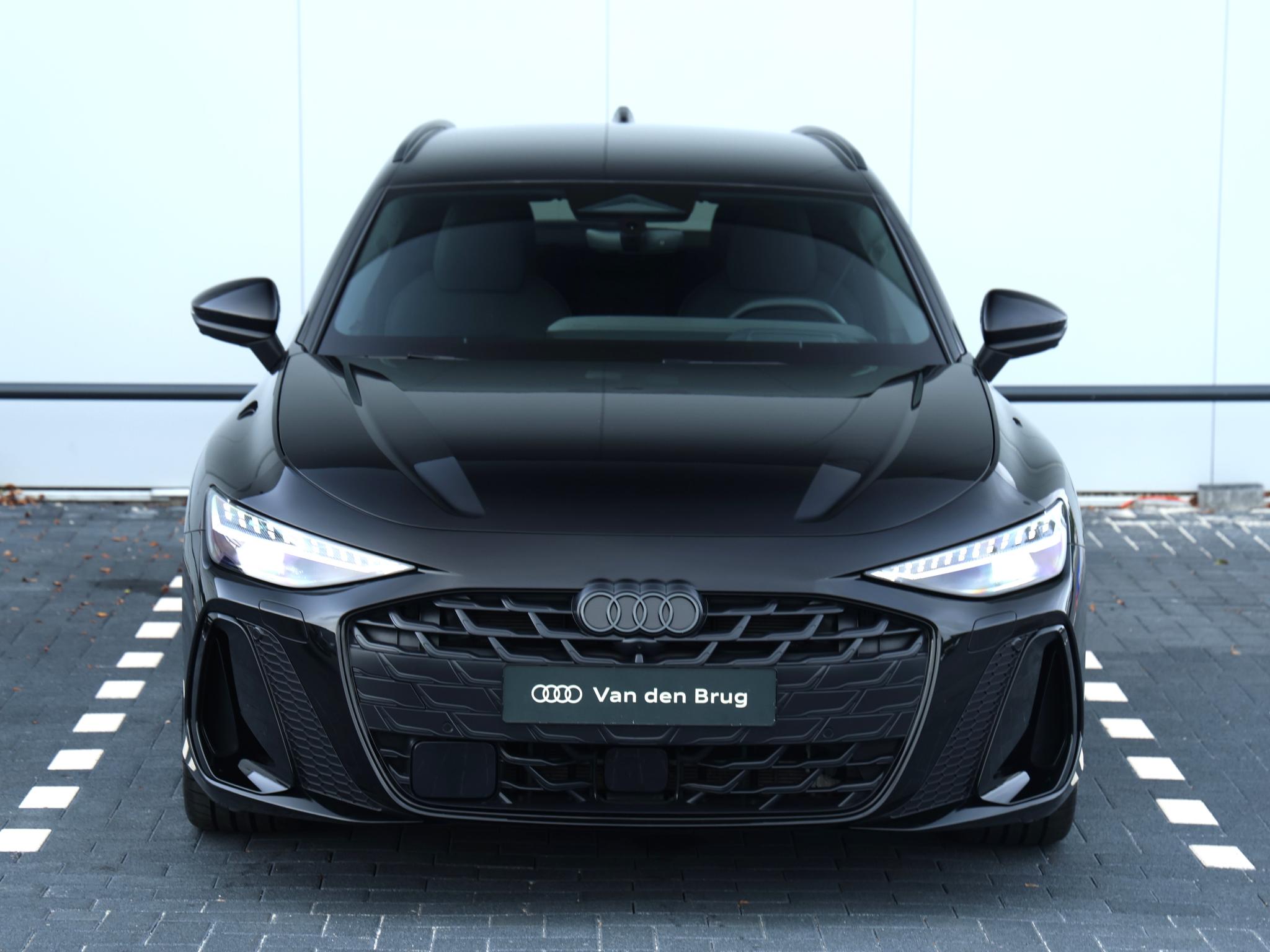 Audi A6 Avant 2.0 e-hybrid quattro S edition - Afbeelding 4