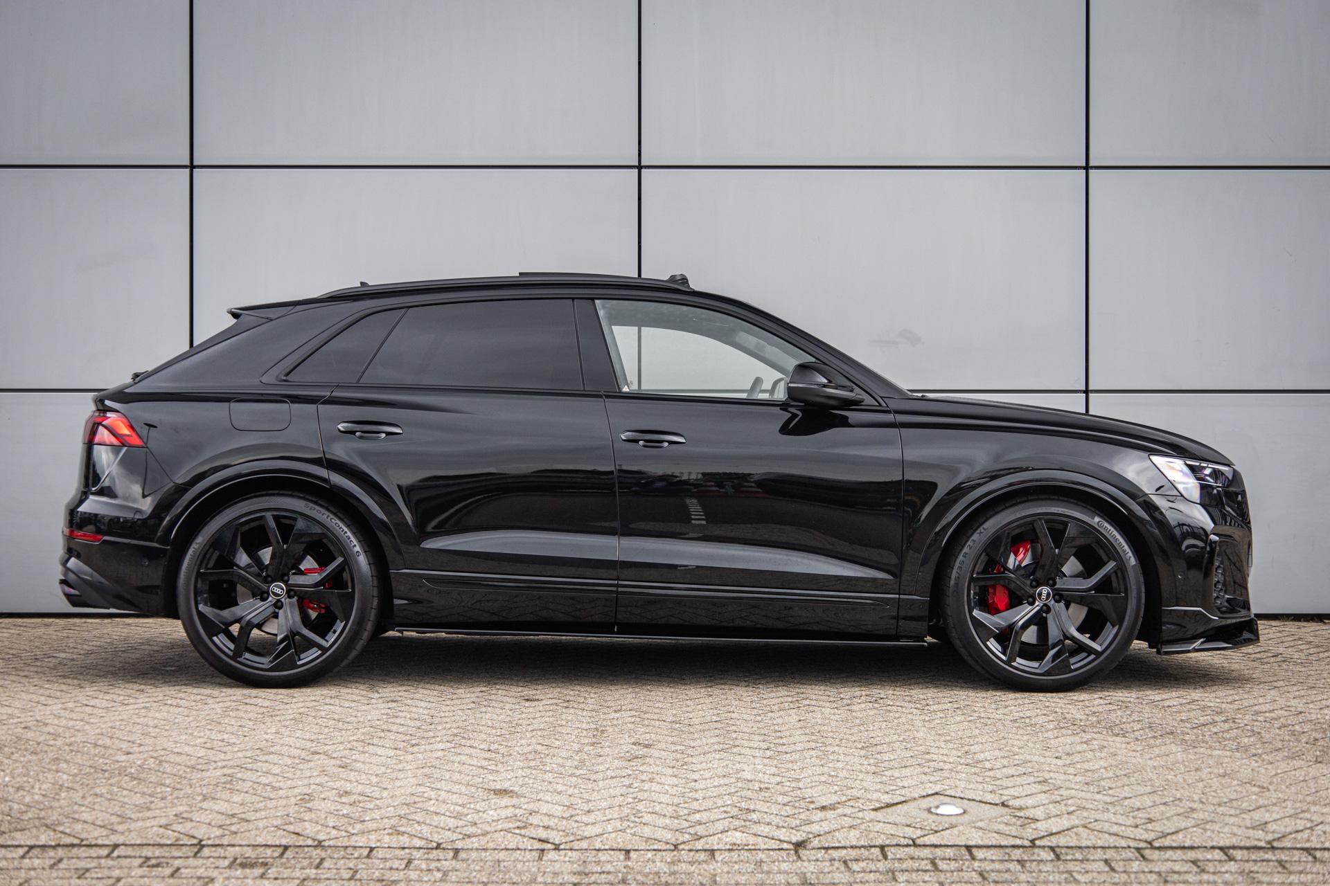Audi Q8 60 TFSIe 490pk quattro Pro Line S Competition - Afbeelding 3