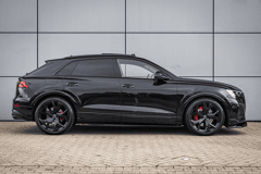 Audi Q8 60 TFSIe 490pk quattro Pro Line S Competition - Afbeelding 3