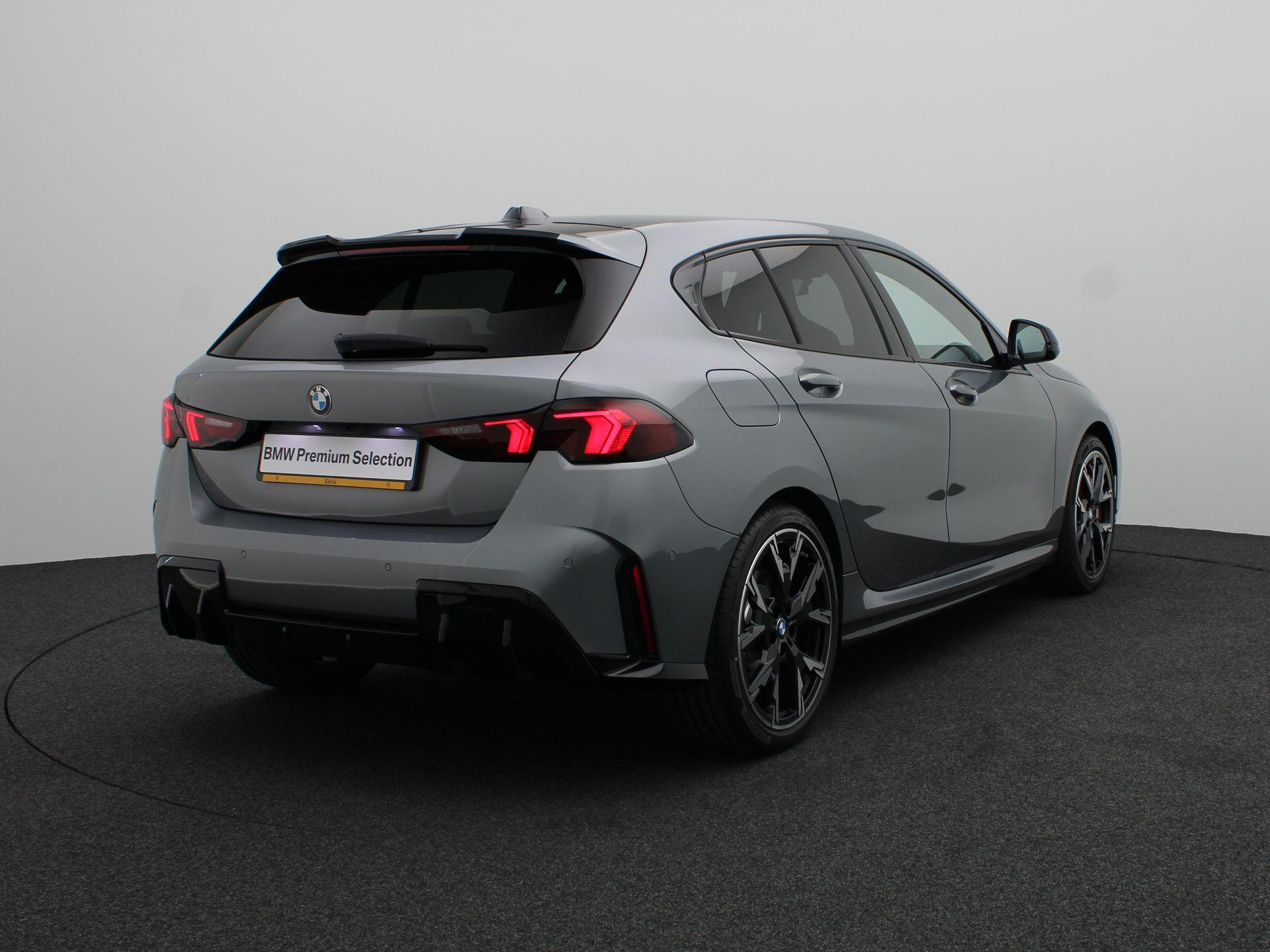 BMW 1 Serie 120 - Afbeelding 2