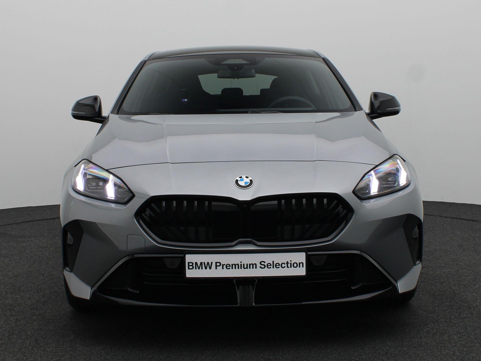 BMW 1 Serie 120 - Afbeelding 3