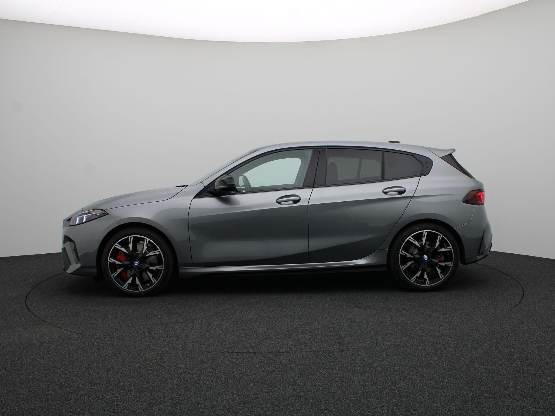 BMW 1 Serie 120 - Afbeelding 4
