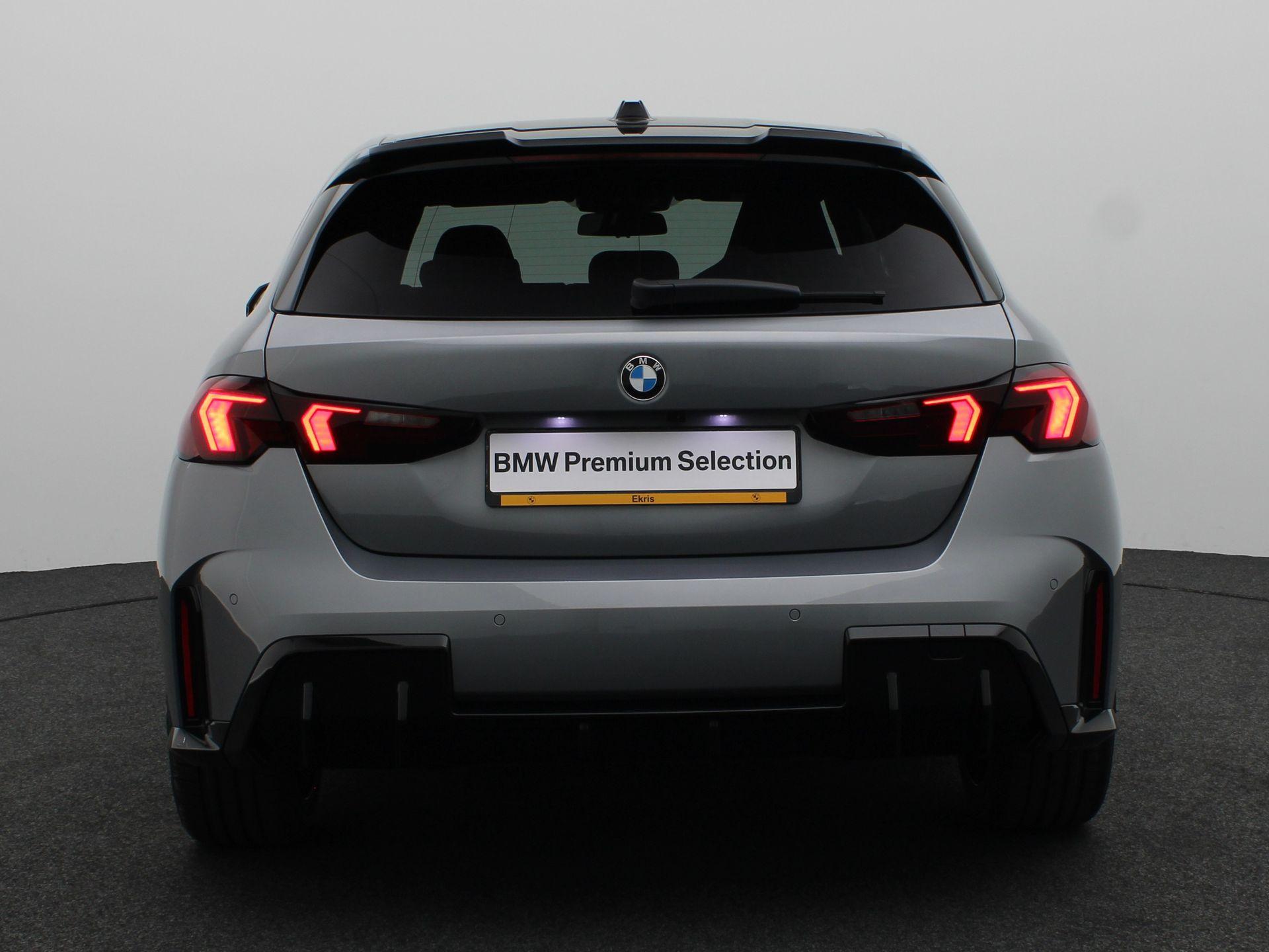 BMW 1 Serie 120 - Afbeelding 5