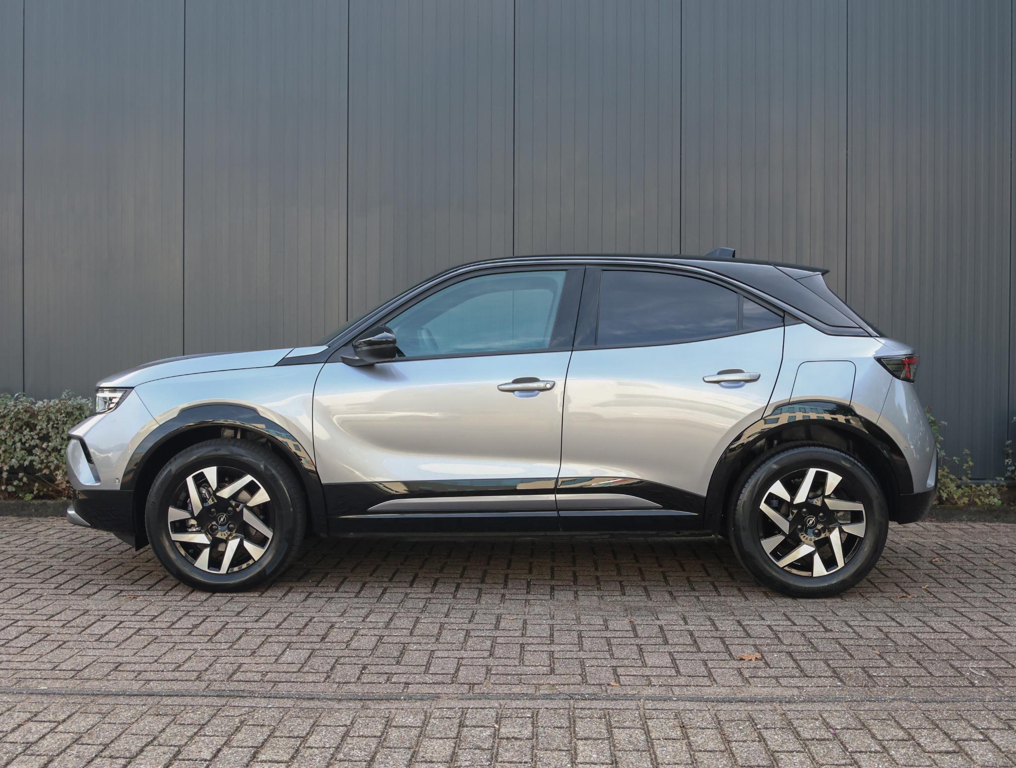 Opel Mokka 1.2 Turbo Hybrid GS Automaat - Afbeelding 2