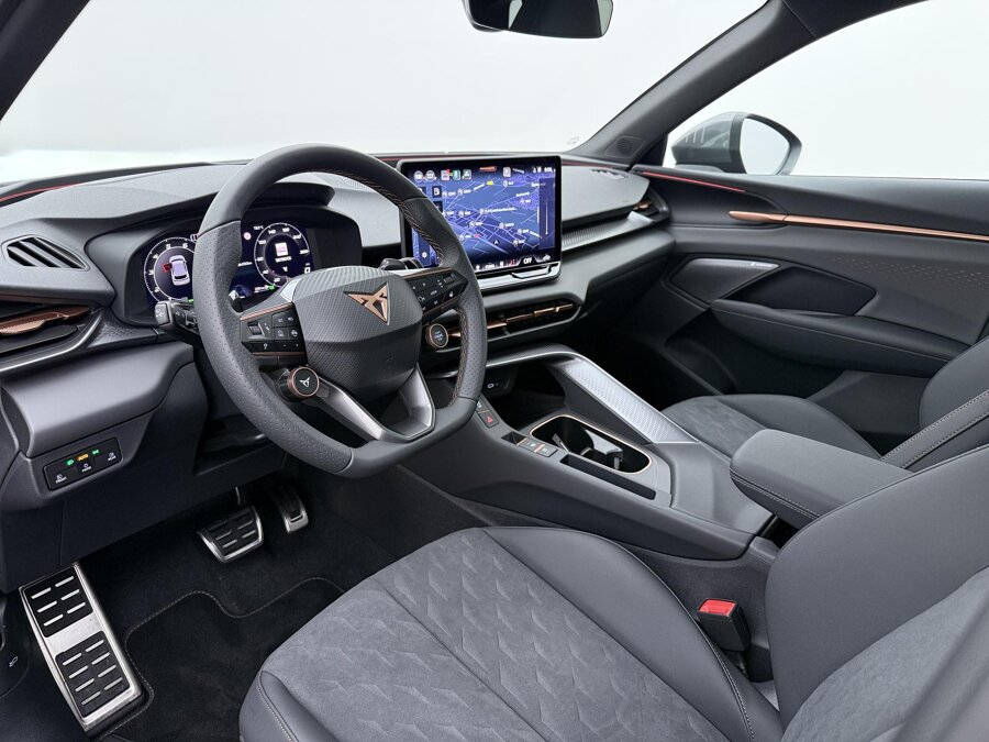 CUPRA Terramar 1.5 TSI e-Hybrid VZ 272 PK