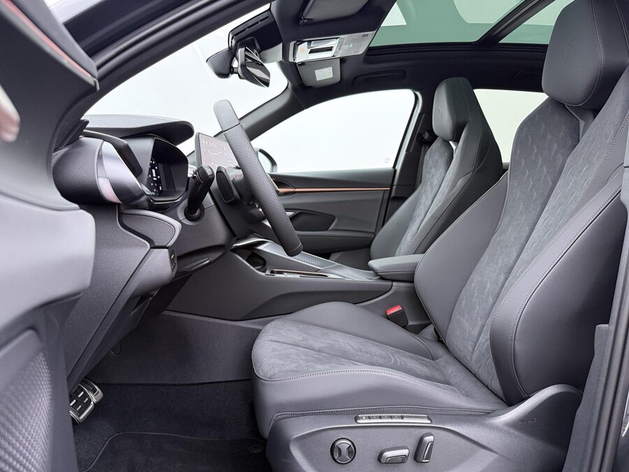 CUPRA Terramar 1.5 TSI e-Hybrid VZ 272 PK