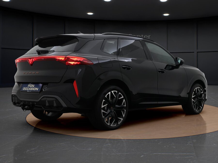 CUPRA Terramar 1.5 TSI e-Hybrid VZ 272 PK