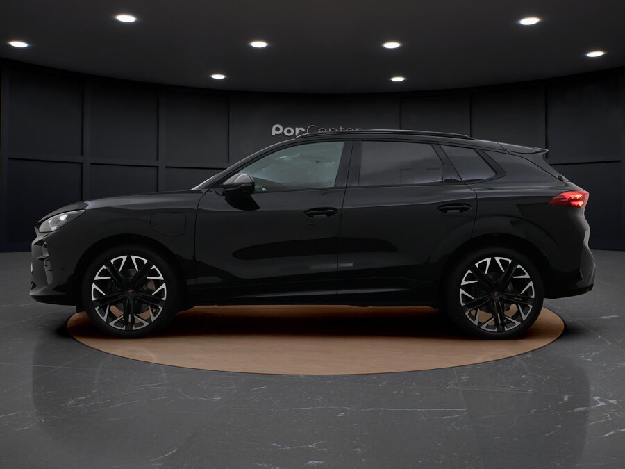CUPRA Terramar 1.5 TSI e-Hybrid VZ 272 PK