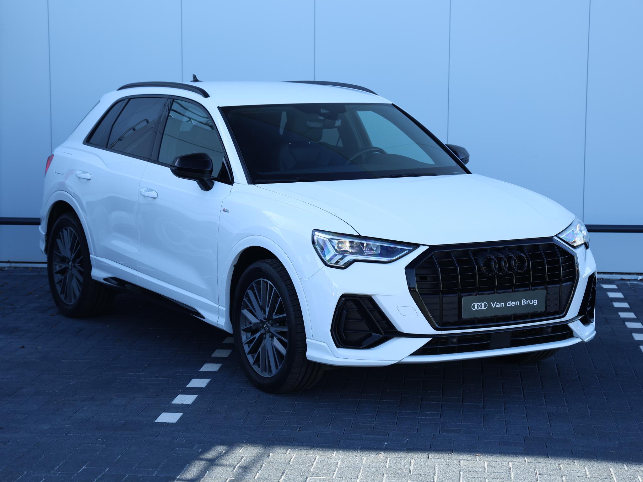 Audi Q3 35 TFSI S Line Pro Line S - Afbeelding 3