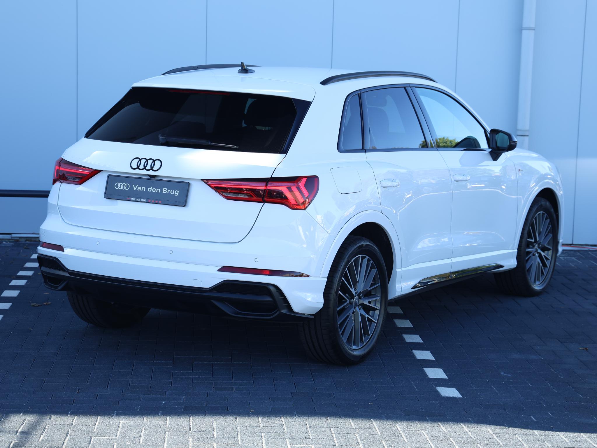 Audi Q3 35 TFSI S Line Pro Line S - Afbeelding 5