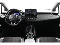 Toyota Corolla Touring Sports 1.8 Hybrid GR-Sport - Afbeelding 4