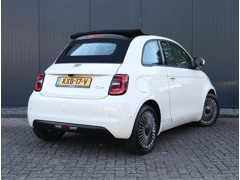 Fiat 500C Urban 42 kWh - Afbeelding 5