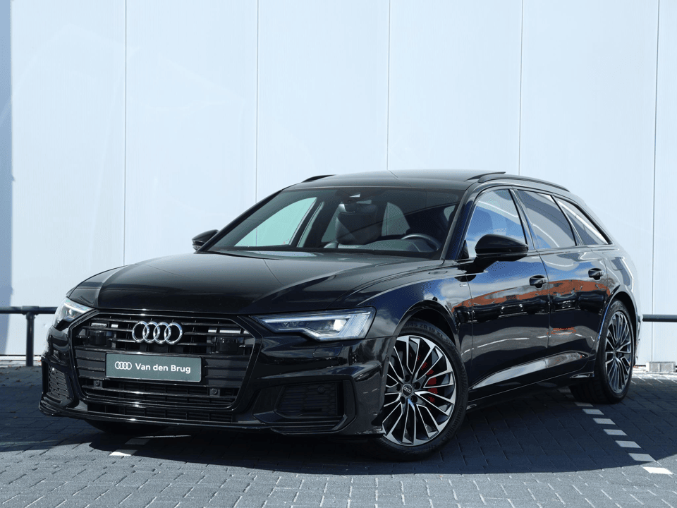 Audi A6 Avant 55 TFSI e quattro Pro Line S Competition - Afbeelding 1