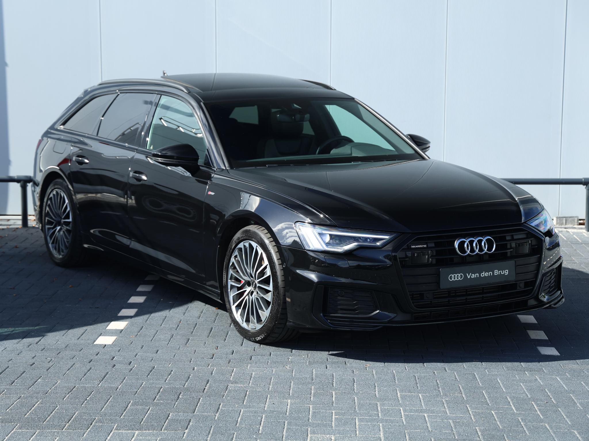 Audi A6 Avant 55 TFSI e quattro Pro Line S Competition - Afbeelding 3