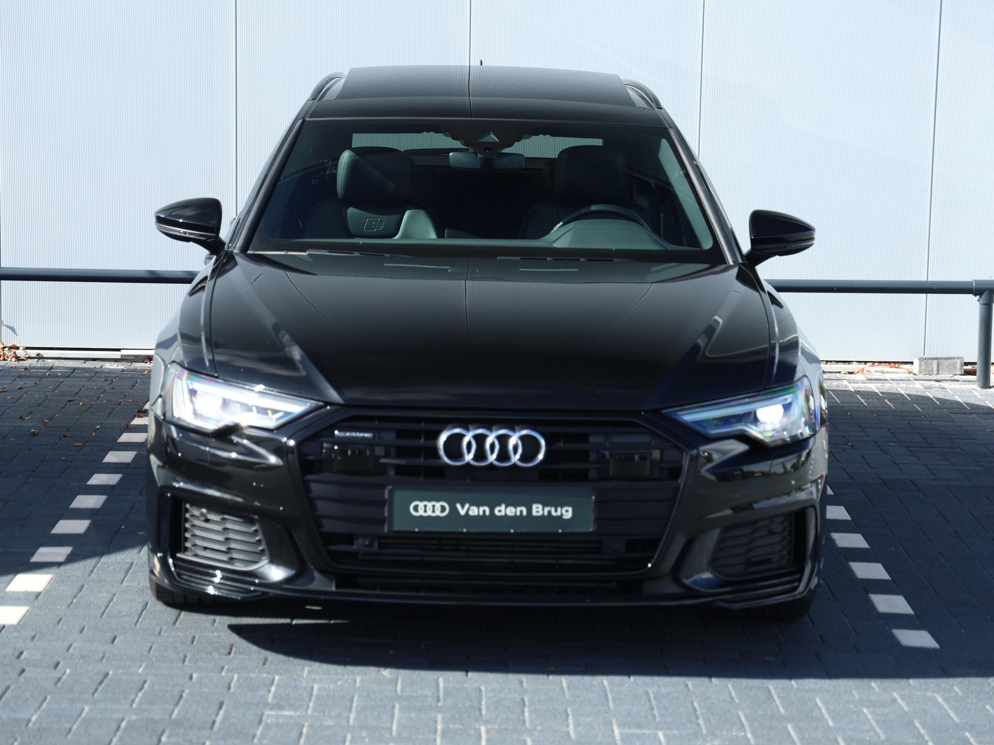 Audi A6 Avant 55 TFSI e quattro Pro Line S Competition - Afbeelding 4