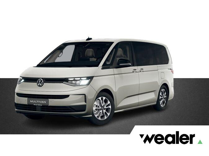 Volkswagen Bedrijfswagens