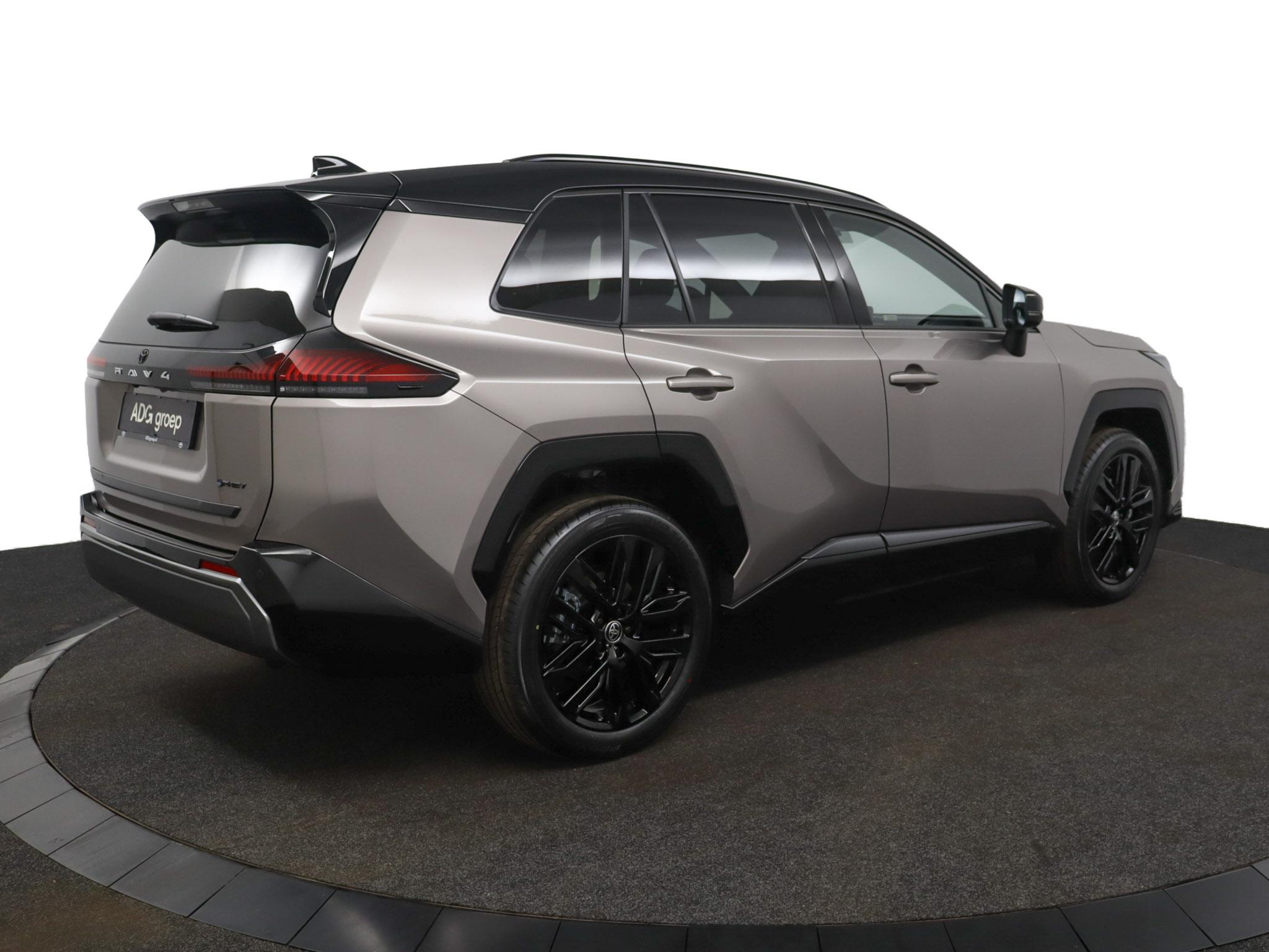 Toyota RAV4 2.5 Plug-in Hybrid 270 First Edition - Afbeelding 2