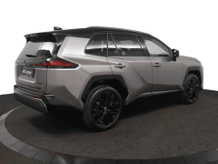 Toyota RAV4 2.5 Plug-in Hybrid 270 First Edition - Afbeelding 2