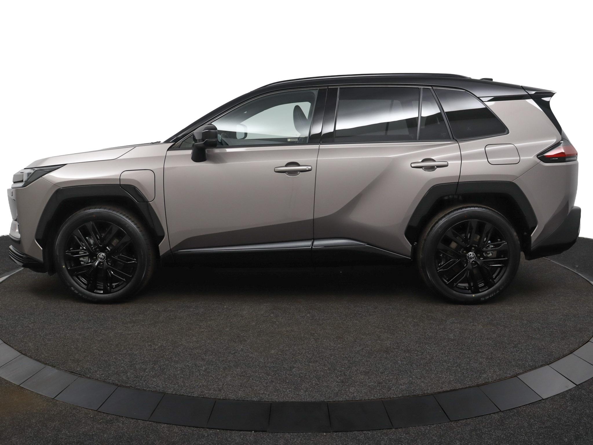 Toyota RAV4 2.5 Plug-in Hybrid 270 First Edition - Afbeelding 3