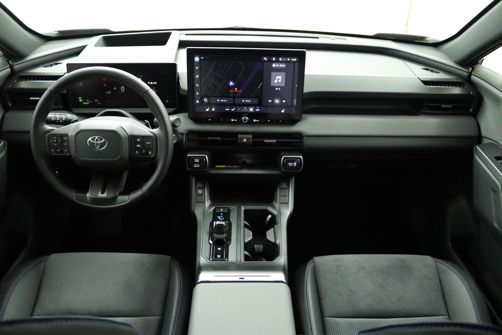 Toyota RAV4 2.5 Plug-in Hybrid 270 First Edition - Afbeelding 4