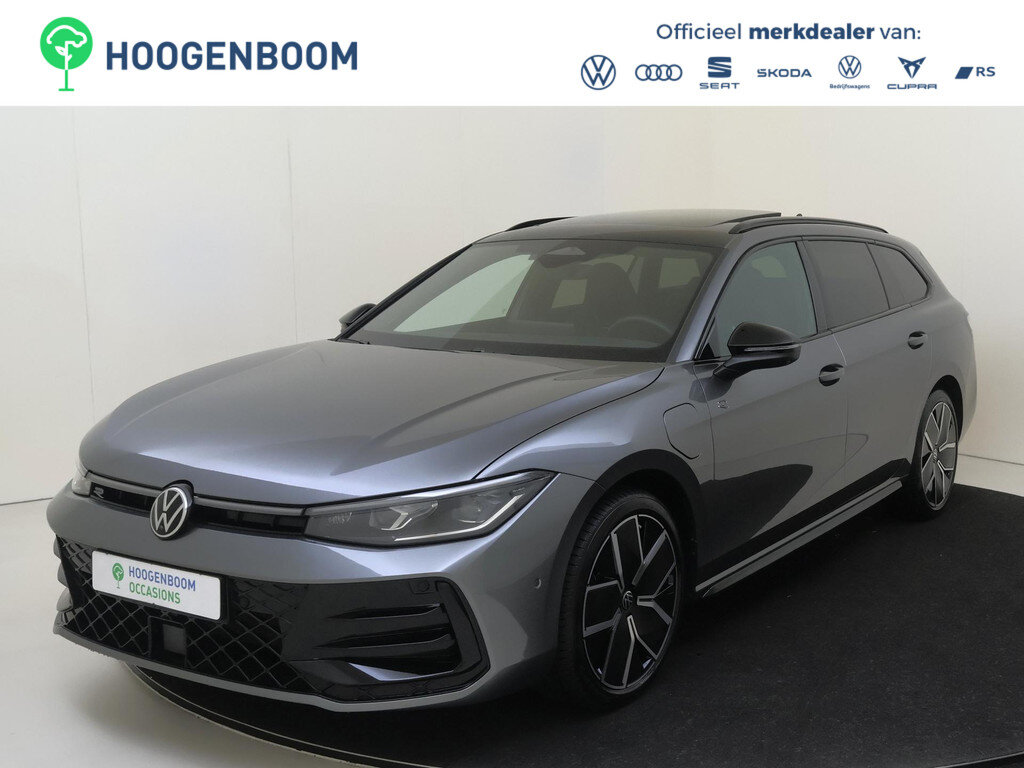 Volkswagen Passat Variant 1.5 eHybrid R-Line Edition