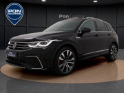 Volkswagen Tiguan 1.5 TSI R-Line