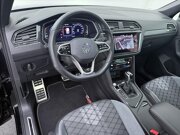 Volkswagen Tiguan 1.5 TSI R-Line