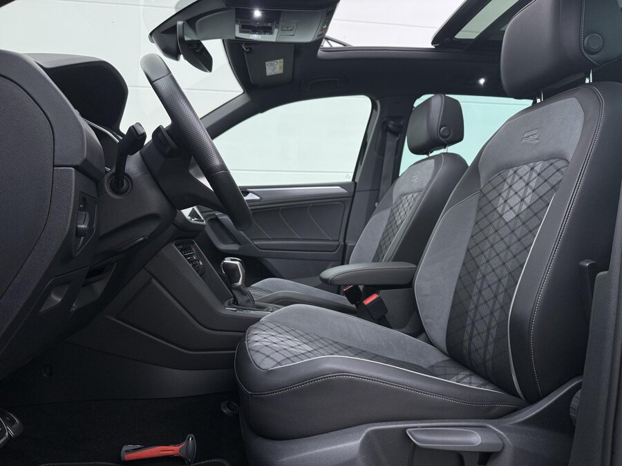 Volkswagen Tiguan 1.5 TSI R-Line
