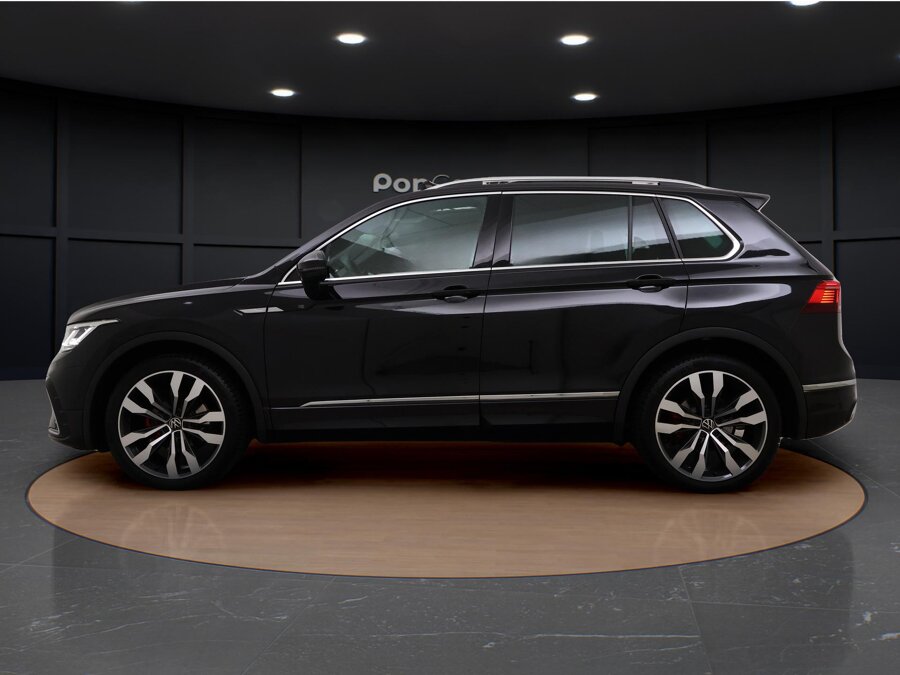 Volkswagen Tiguan 1.5 TSI R-Line