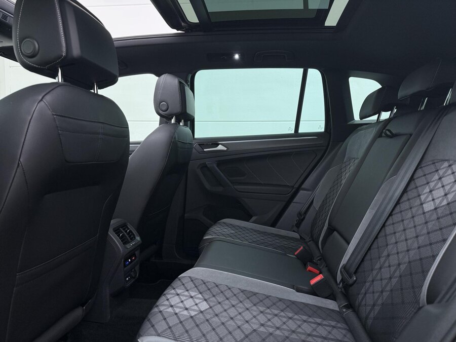 Volkswagen Tiguan 1.5 TSI R-Line