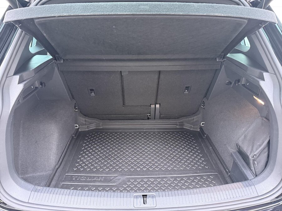 Volkswagen Tiguan 1.5 TSI R-Line
