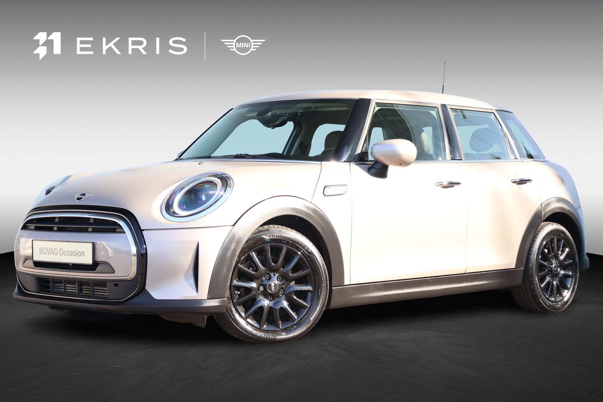 MINI MINI 5-Deurs