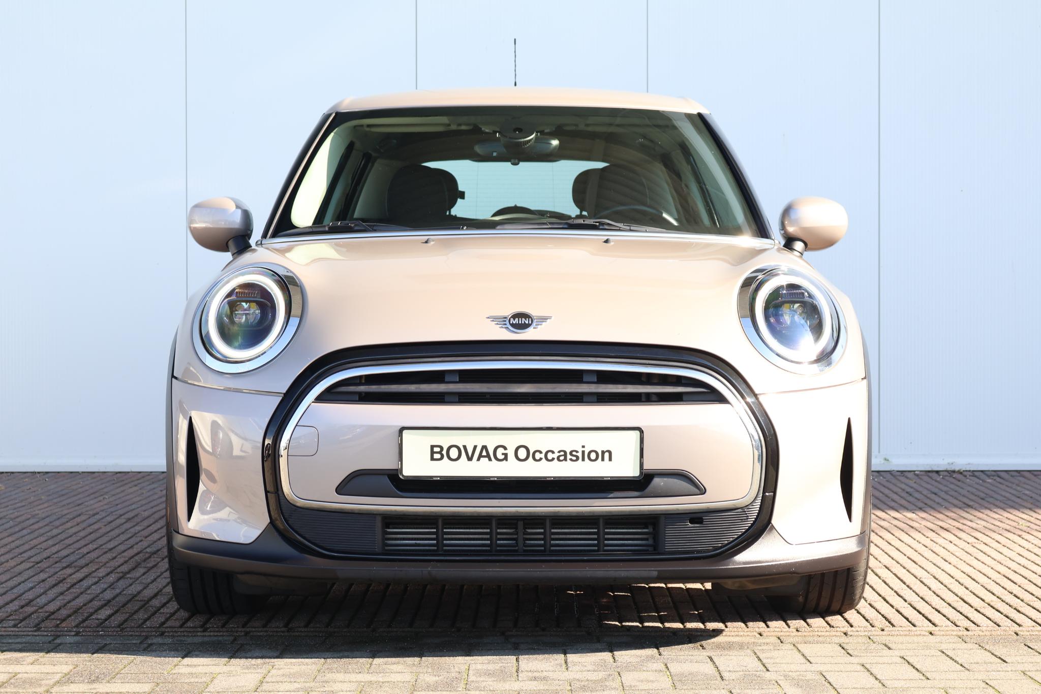 MINI MINI 5-Deurs