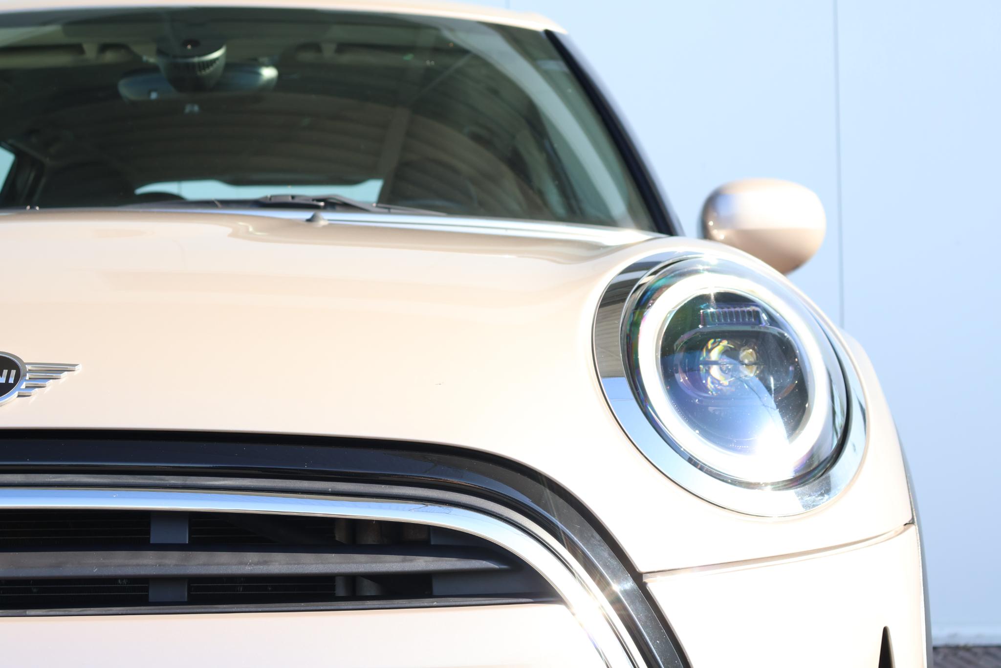 MINI MINI 5-Deurs