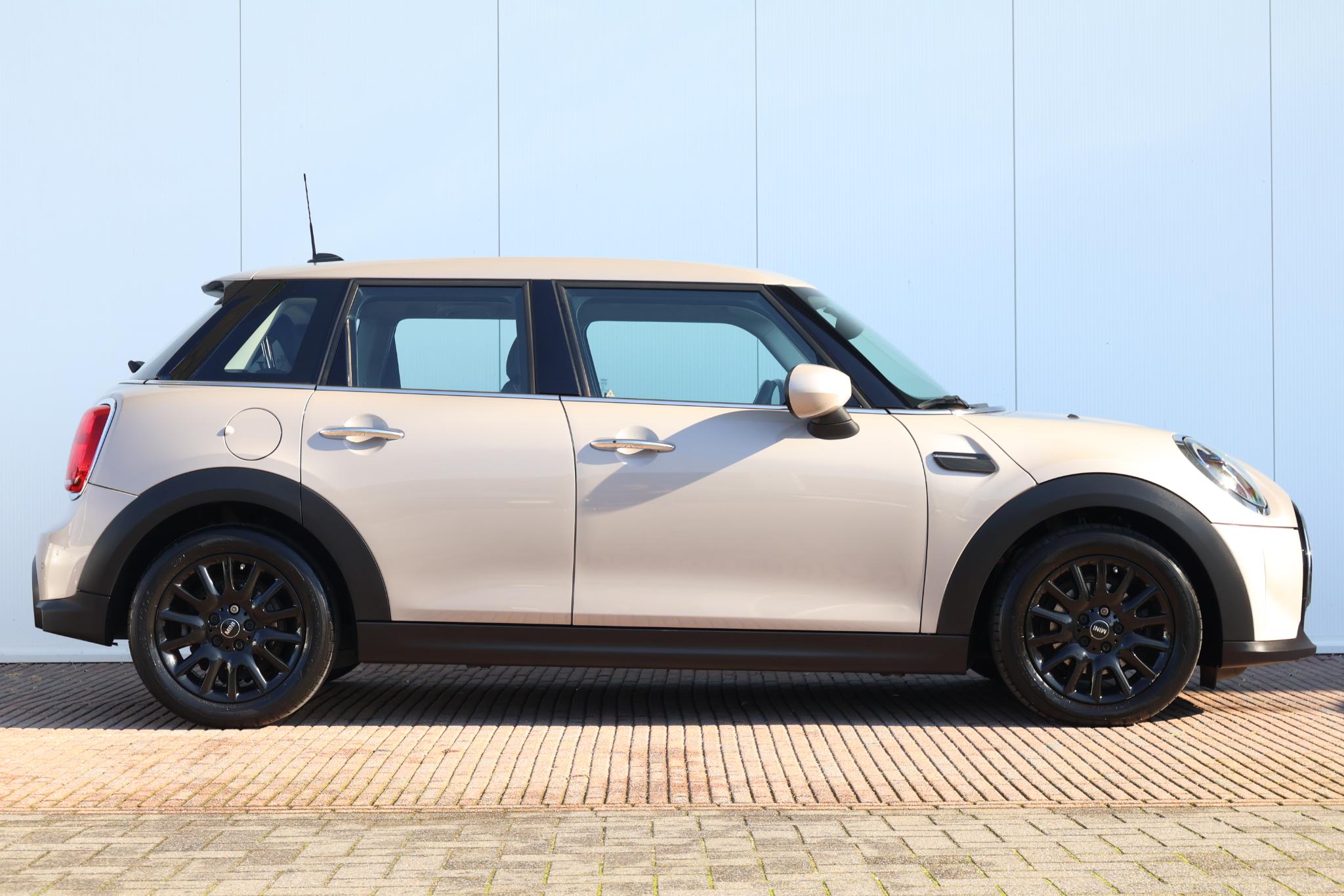 MINI MINI 5-Deurs