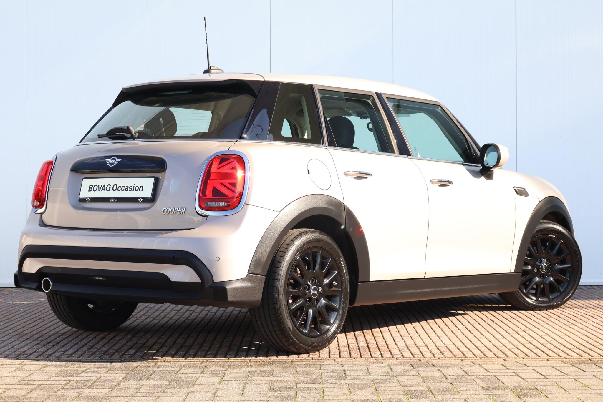 MINI MINI 5-Deurs