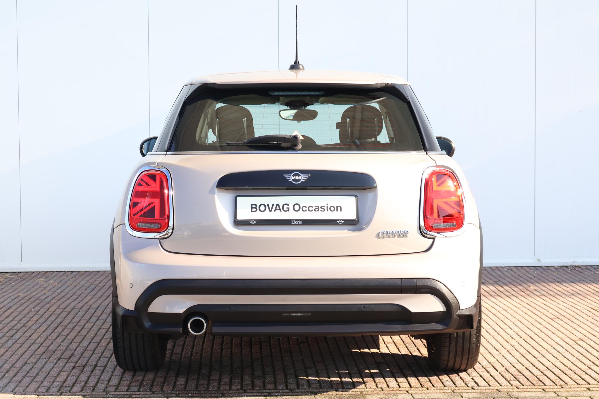 MINI MINI 5-Deurs