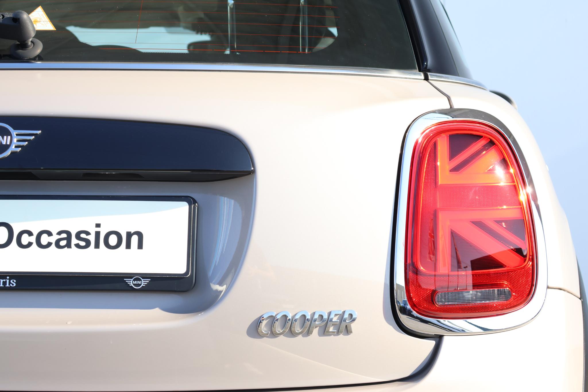 MINI MINI 5-Deurs