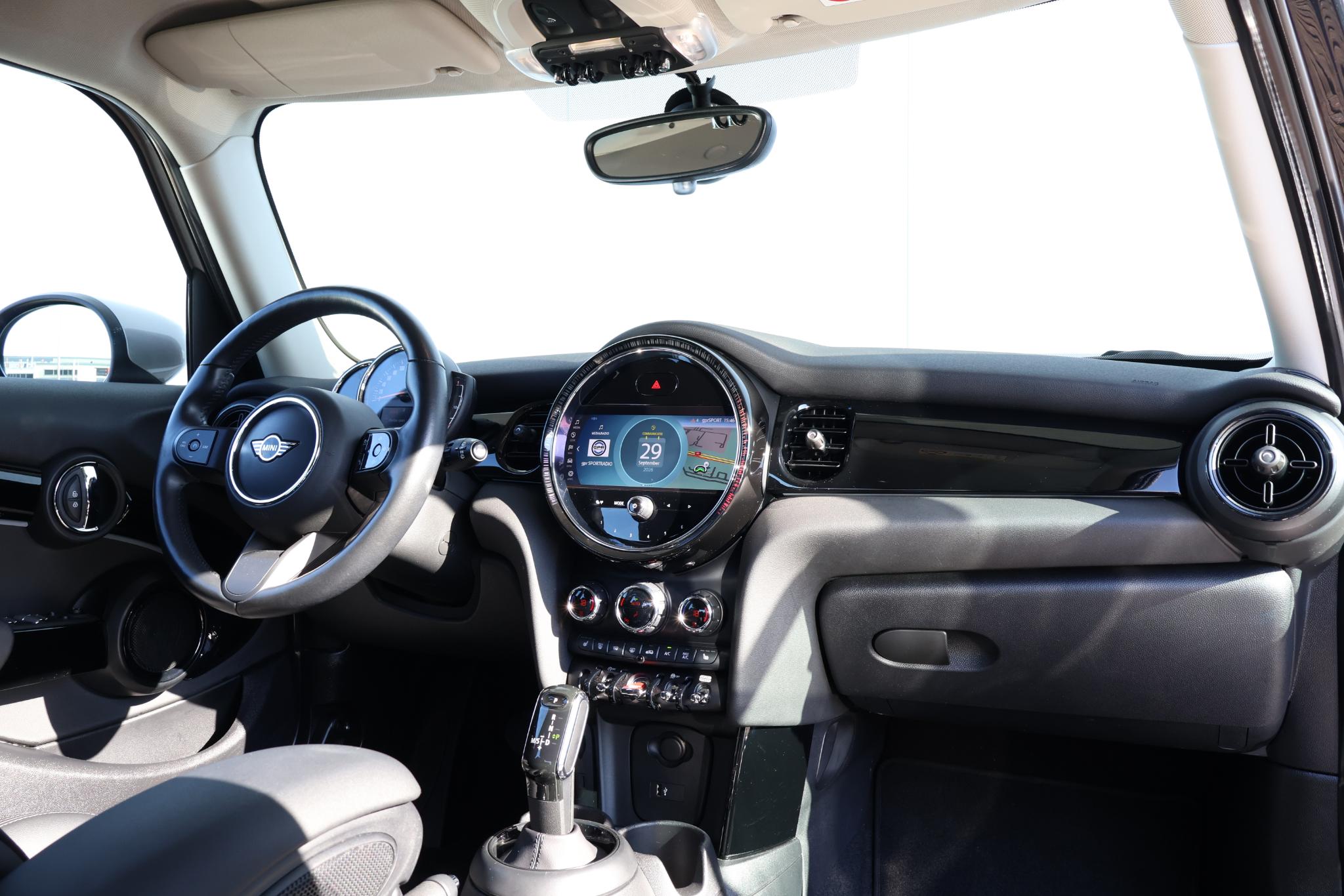 MINI MINI 5-Deurs